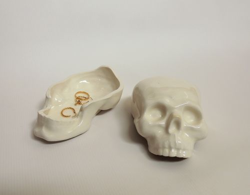 Decoración de cerámica