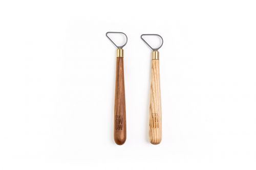 Vaciador para cerámica de tungsteno cerrado