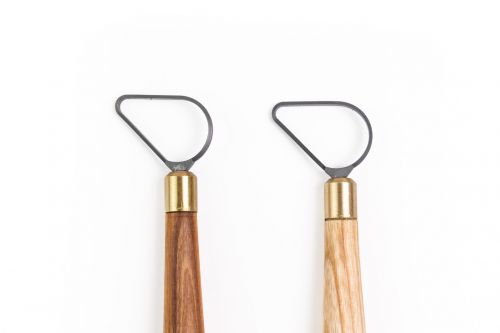 Vaciador para cerámica de tungsteno cerrado