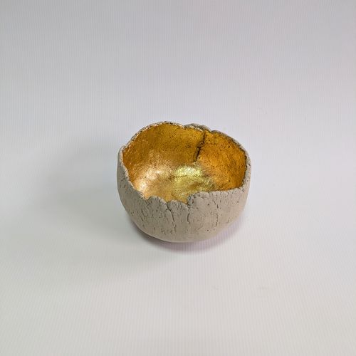 Chawan artistic ceramic bowl