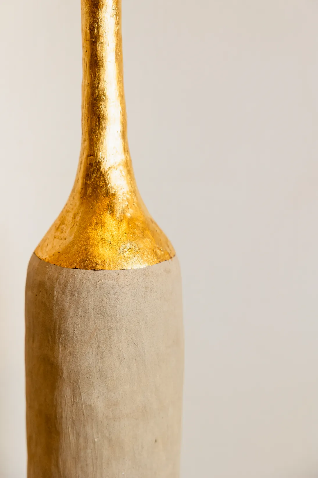 Exposición de cerámica artística contemporánea